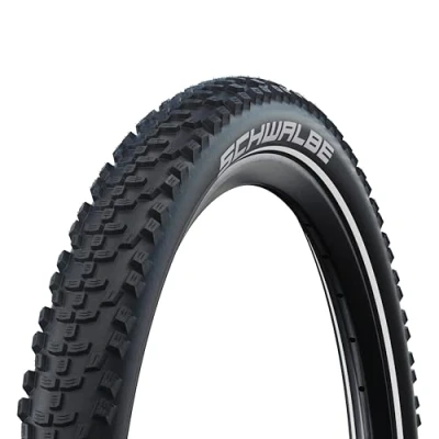 Abbildung von Smart Sam Performance Drahtreifen E 25 57 622 Bronze Sidewall