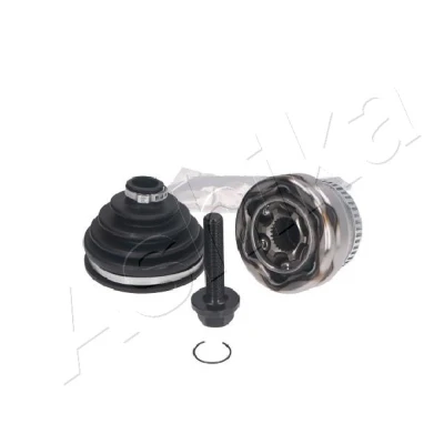 Abbildung von ASHIKA 62 00 0046 Gelenksatz radseitig AUDI: A4 B6 Avant, B7 Limousine