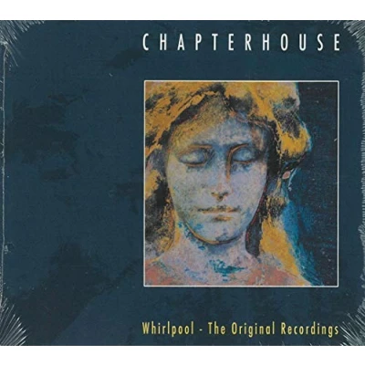 Abbildung von Whirlpool: the Original Recordings