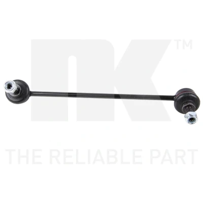 Abbildung von NK 5113906 Koppelstange 256 RENAULT: TWINGO 1, 1 Kasten