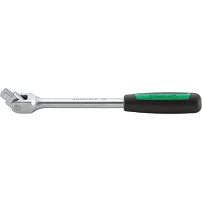 Abbildung von Stahlwille 403 2K 11061010 Led grip Schraubendreher 1/4 (6,3 mm) 1 St