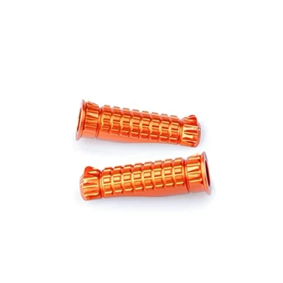 Abbildung von PuiSpiel Fußrasten R Fighter 9192T GSX R750 04&#039;, Orange