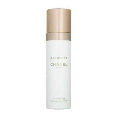 Abbildung von Chanel Gabrielle Deodorant 100 ml