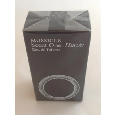 Abbildung von Monocle Scent One: Hinoki EDT 50 ml