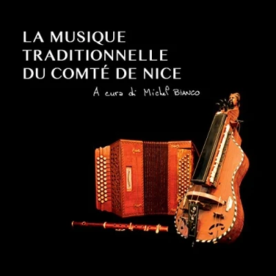 Abbildung von Corou De Berra La Musique Traditionelle Du Comte D