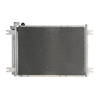 Abbildung von THERMOTEC KTT110230 Klimakondensator mit Trockner 525 336 16