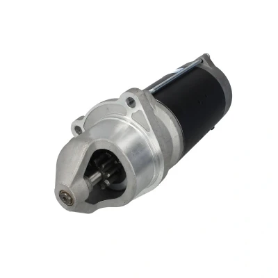 Abbildung von PRESTOLITE ELECTRIC 861036 Anlasser 24 4 9 MERCEDES BENZ: NG, LK/LN2