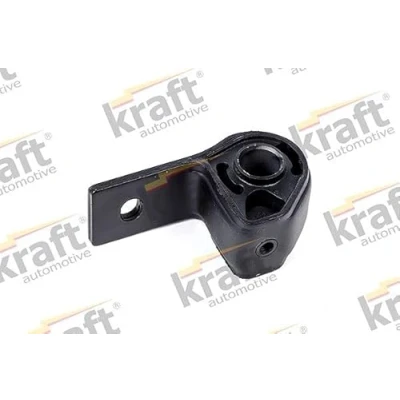 Abbildung von KRAFT 4235532 Querlenkerlager Vorderachse, beidseitig, innen, hinten CITROËN: Xsara Schrägheck, Berlingo / First I, Picasso