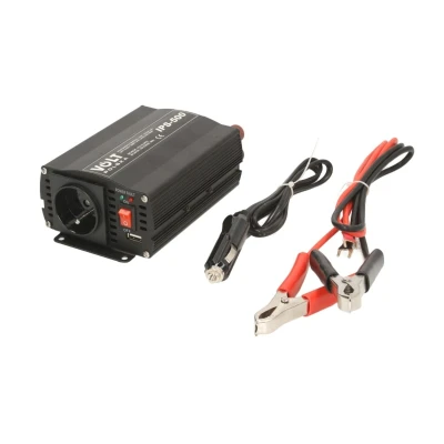 Abbildung von Spannungswandler VOLT 24/230 AC 350