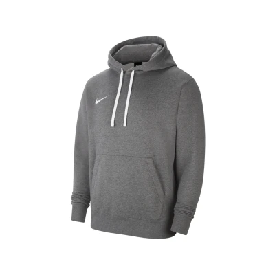 Abbildung von Nike Performance M NK FLC PARK20 PO Hoodie Kapuzenpullover, Herren, Größe: Medium, Grauweiss