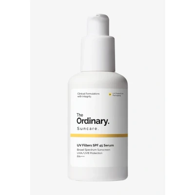 Abbildung von The Ordinary Uv Filters Spf 45 Serum 60 ml