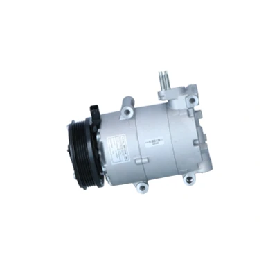 Abbildung von NRF 320147 Kompressor VS16 12 PAG 46 YF R 134a mit Dichtring FORD: FOCUS 3 Turnier, 3, Stufenheck
