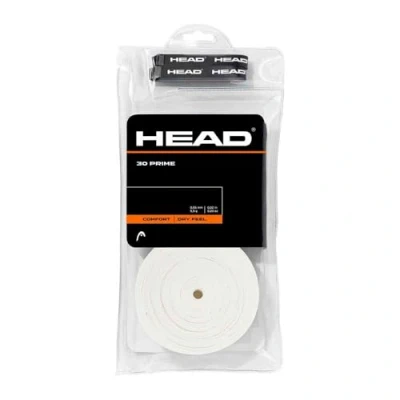 Abbildung von HEAD Unisex Erwachsene 30 Prime Griffband, White, Einheitsgröße