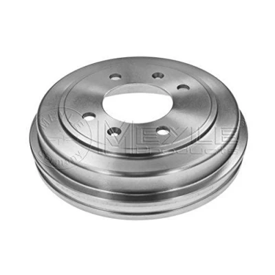 Abbildung von MEYLE 37 15 523 0019 Bremstrommel 240 ORIGINAL Quality Hinterachse HYUNDAI: Matrix