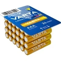 Abbildung von VARTA Micro (AAA) Batterie
