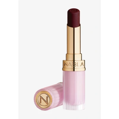 Abbildung von Nabla Beyond Blurry Lipstick Lippenstift, Damen, Größe: 3.2 g, Berry veil