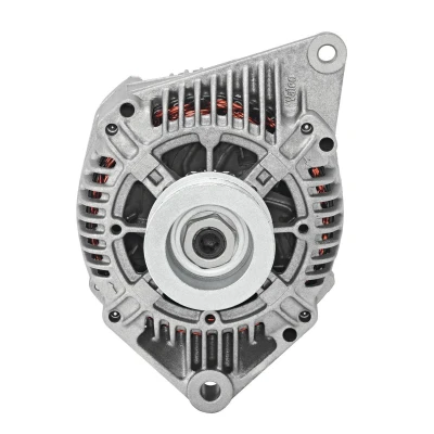 Abbildung von VALEO 200123 Lichtmaschine 14V 110A VOLVO: V40 Kombi, RENAULT: ESPACE 3, LAGUNA 1, 1 Grandtour
