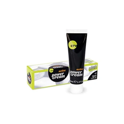 Abbildung von Ero by Hot Intimcreme Intim Libido Penis Power Creme 30ml, 1 tlg.