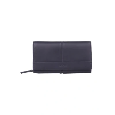 Abbildung von Maitre Birkenfeld Dilara Geldbörse, Damen, Größe: One Size, Blue