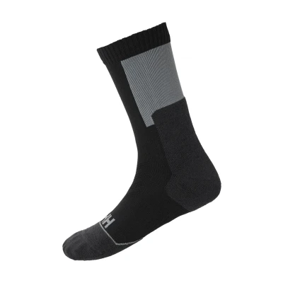 Abbildung von Helly Hansen Unisex Technical Hiking Socken, Größe: 42 44, Black