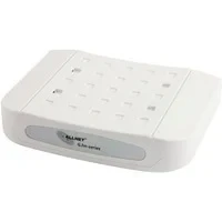 Abbildung von ALL GHN101 2wire Punkt zu Phoneline G.hn Modem via 2 Draht