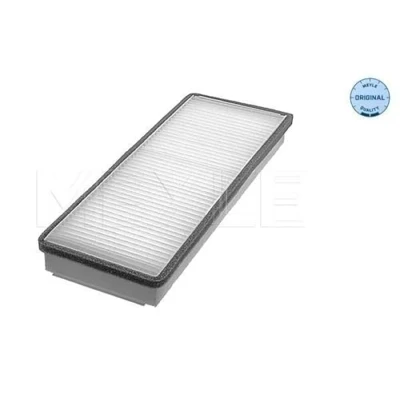 Abbildung von MEYLE 012 319 0023 Innenraumfilter Partikelfilter, Filtereinsatz 390mm 154mm 40mm ORIGINAL Quality MERCEDES BENZ: ACTROS MP2 / MP3,