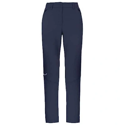Abbildung von Salewa Dolomia Women&#039;s Pant, Navy Blazer, L