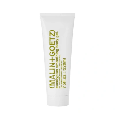 Abbildung von Malin + Goetz Gel Eucalytus Smoothing Body 220 ml