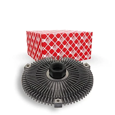 Abbildung von FEBI BILSTEIN 18679 Viscokupplung BMW: 5 Touring, Limousine, 3 Limousine
