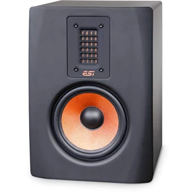 Abbildung von ESI unik 05+ Professioneller aktiver 5&quot; Referenz Studiomonitor