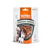 Abbildung von Proline Hundefutter Hähnchen Snacks 100 Gramm