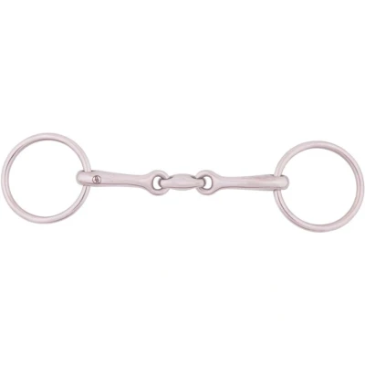 Abbildung von BR Doppelter Schäkel 13 mm RVS