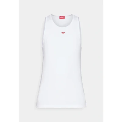 Abbildung von Diesel Lifty Top, Herren, Größe: Medium, White