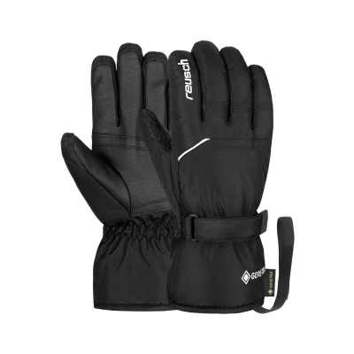 Abbildung von Reusch Erwachsene Fingerhandschuhe Sven Gore TEX warm, wasserdicht, atmungsaktiv
