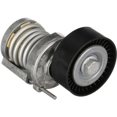 Abbildung von GATES FleetRunner Micro V Kit T38214 Spannrolle VOLKSWAGEN: Golf 4 Schrägheck, 5 Polo IV SKODA: Octavia 2 Combi