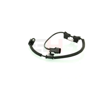 Abbildung von GH 703505H ABS Sensor Vorderachse, Vorderachse rechts KIA: Picanto I (SA) 1.1, 1.0, 1.1 CRDi 2004 2011