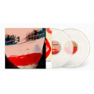 Abbildung von Glasgow Eyes (Deluxe Clear Vinyl Edition) [Vinyl LP]
