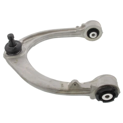 Abbildung von MAPCO 55682 Querlenker mit Trag /Führungsgelenk Vorderachse links, oben Aluminium 19,2 LAND ROVER: Range Rover 4