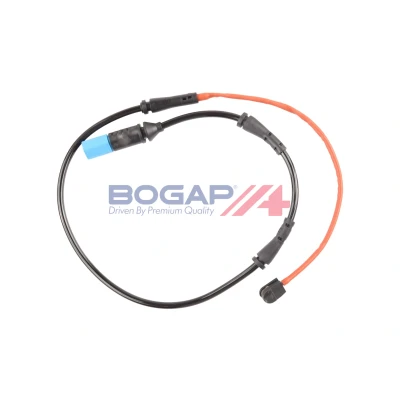 Abbildung von BOGAP B7118191 Verschleißanzeige Vorderachse BMW: 3 Limousine, Touring, 4 Cabrio