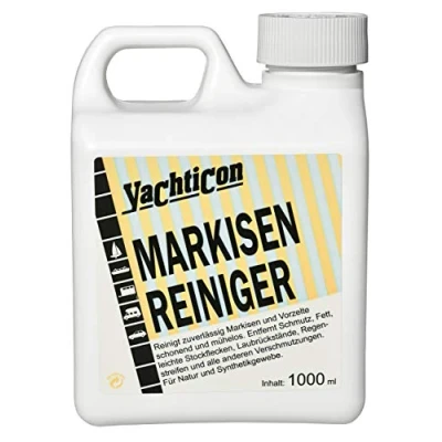 Abbildung von Markisen Reiniger 1000 ml