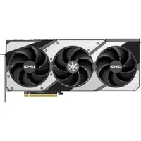 Abbildung von INNO3D GeForce RTX 5080 ICHILL X3 16GB