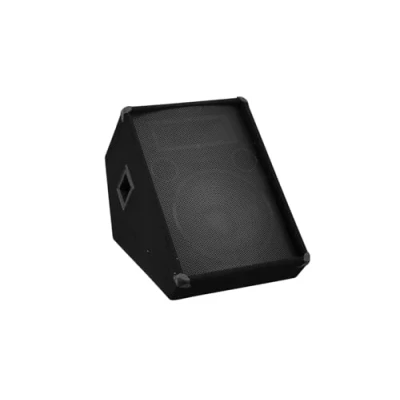 Abbildung von OMNITRONIC M 1230 Monitorbox 600W 2 Wege Bühnenmonitor mit 12&quot; Tieftöner und 600 W Leistung