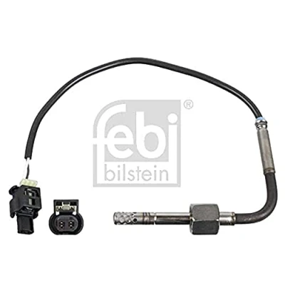 Abbildung von FEBI BILSTEIN 170485 Sensor, Abgastemperatur MERCEDES BENZ: E Klasse Limousine, T modell, ML