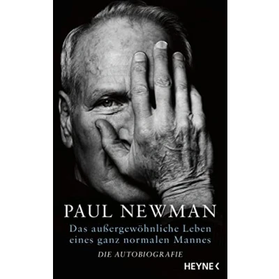 Abbildung von Das außergewöhnliche Leben eines ganz normalen Mannes: Die Autobiografie