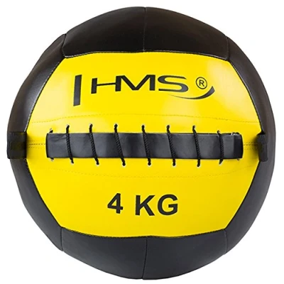Abbildung von Wall ball trainingsball wlb HMS