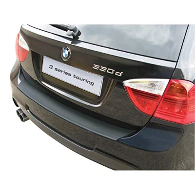 Abbildung von RGM RBP452 Ladekantenschutz BMW: 3 Touring