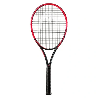 Abbildung von HEAD MX Spark Tour Tennisschläger, Rot, Griffstärke 3