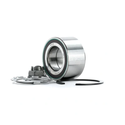Abbildung von SKF VKBA 3638 Radlagersatz mit integriertem ABS Sensor 77 RENAULT: SCENIC 2, CLIO 3, MEGANE 2 Kombi, DACIA: SANDERO