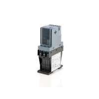 Abbildung von Siemens Sanftstarter Motorleistung bei 400 V 7.5 kW 230 4 V/AC Nennstrom 17.6 A 3RW3018 (3RW3018 1BB14)