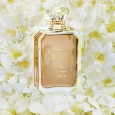 Abbildung von Kayali Vanilla 28 Eau De Parfum Vaporisateur 50 Ml
